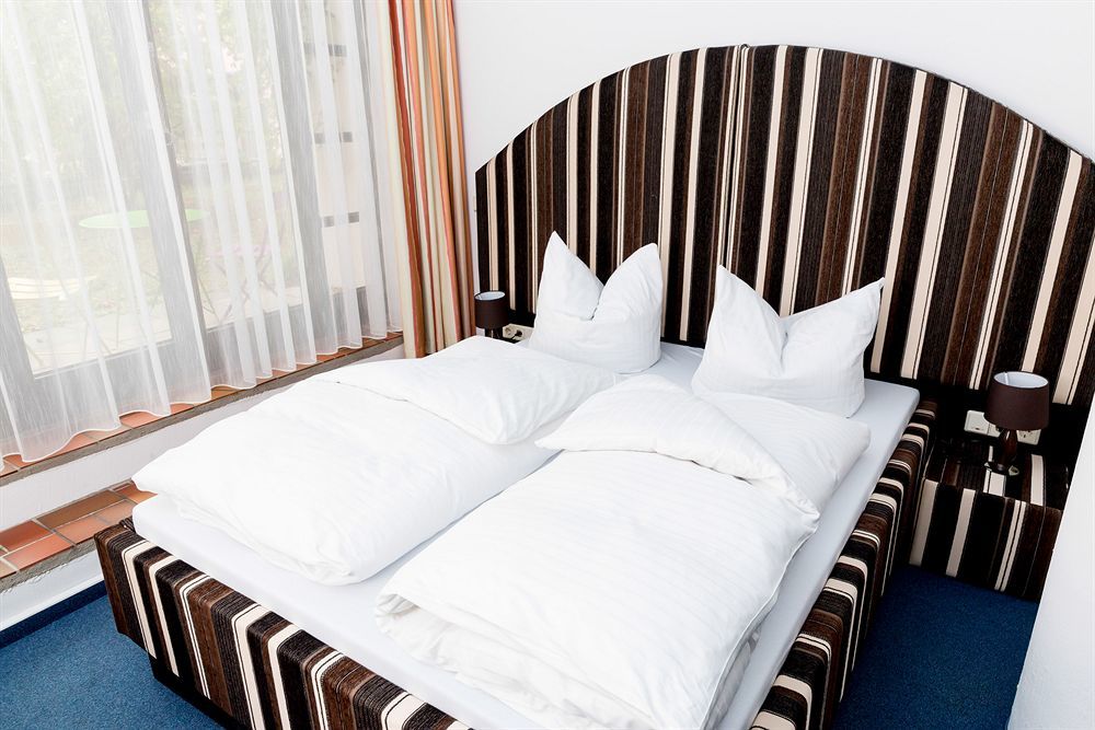 apartHOTEL Magdeburg Bagian luar foto