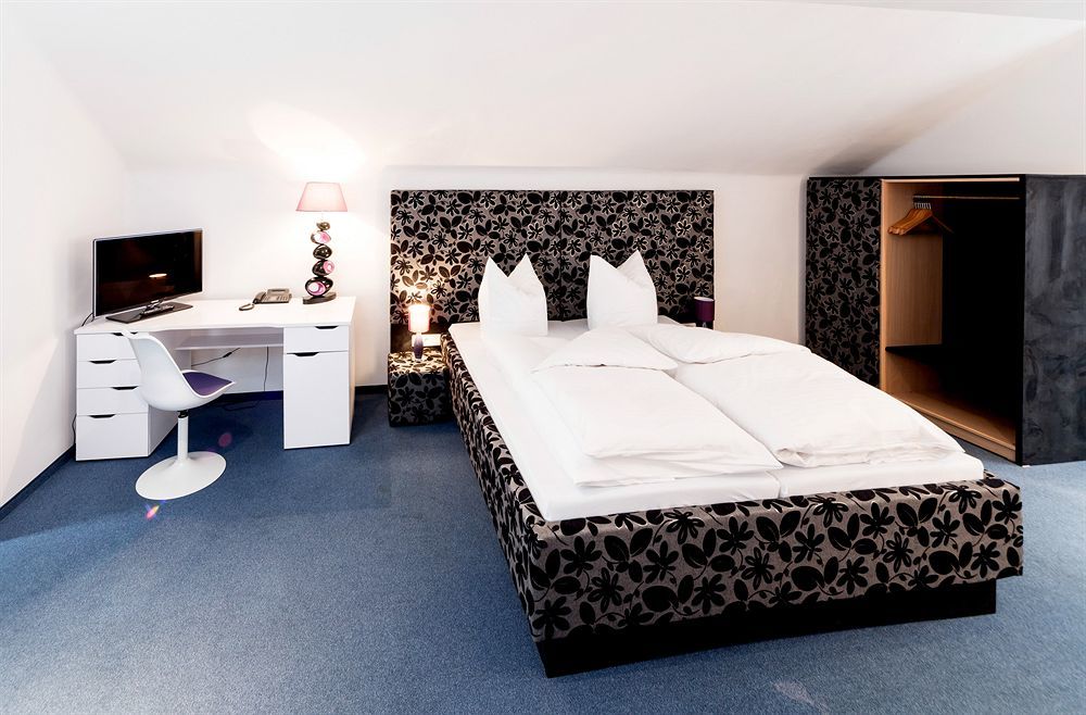 apartHOTEL Magdeburg Bagian luar foto