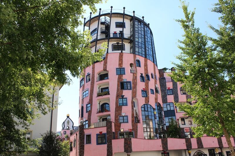 apartHOTEL Magdeburg Bagian luar foto